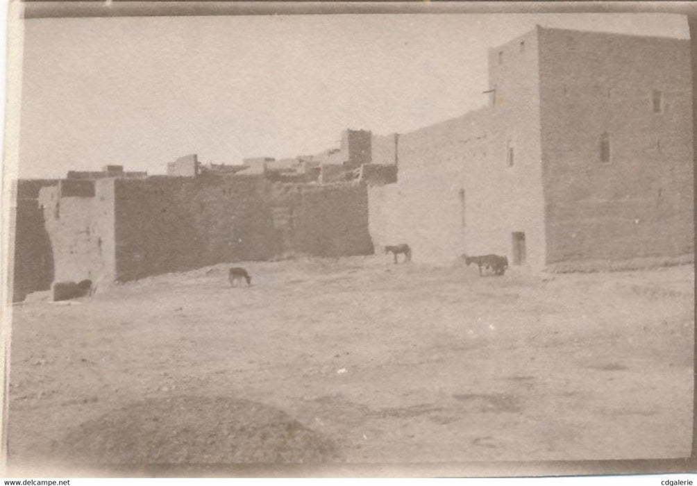 26 photo Maroc militaire protectorat v. 1920 Saheli Takoumit Bouanane Gueldaman