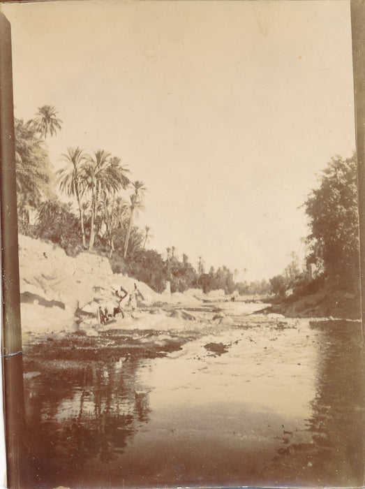 algériens Algérie colonialisme 23 photo photographie amateur intéressant v. 1900