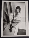 sexy photo photographie v. 1980